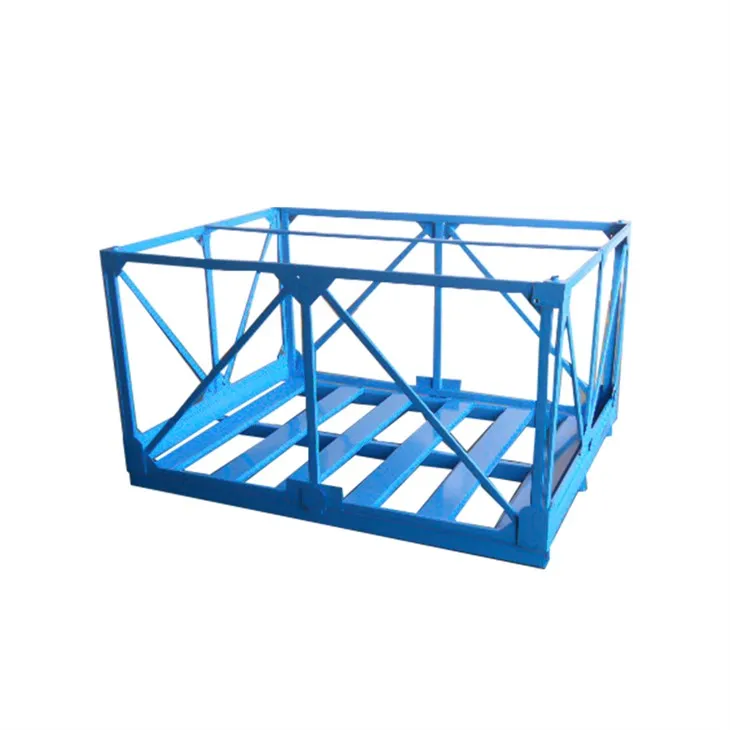 Metal Stillage